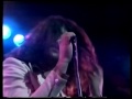 Ian Gillan Band 'Smoke On The Water' - Live At The Rainbow 1977