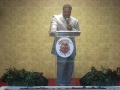 Pastor Donald Clay "Under Construction"