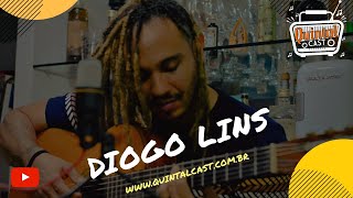 Quintal - Diogo Lins