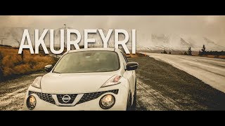 North West | Iceland | Road Trip