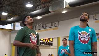 Indy Pro Am 2019 | Week 4