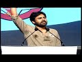 Telangana Is Ours Says Pawan Kalyan - Jana Sena Party Launch - #JanaSena4change