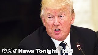 Trump's Impeachment Might Be Getting Closer (HBO)