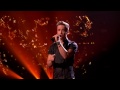Sam Callahan sings All I Want Is You by U2 - Live Week 3 - The X Factor 2013
