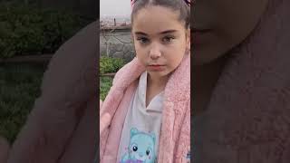 Dondurmaci Rod Amca Geldi̇ Eli̇f Dondu