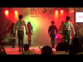 121212 Baby monster By Dc Dear cover Brown Eyed Girls @PHOTO HUT COVER DANCE CONTEST 2012(Audition)