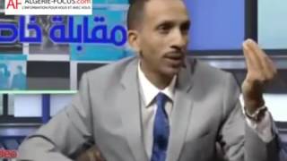 Tahar Missoum, Le Député Spécifique De Lapn