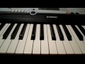 Watch: Tutorial De El Tema De Tapion Piano Tutorial De El Tema De Tapion Piano