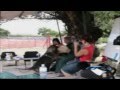 Curso de formación del figurante de campo. 5 de 6