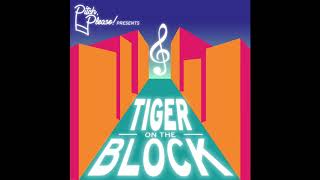 Tiger on the Block Ep 11: Sit down We're Rockin' the Note