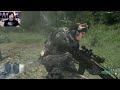 crysis