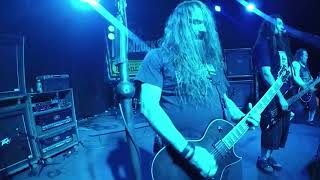 Watch Hemlock Conniption Fit video