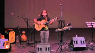 Fernandito Ferrer "alla al otro lado"