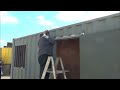 Shipping Container Office Conversion images Shipping Container Office Conversion