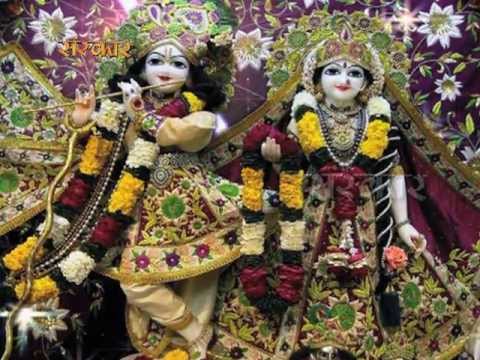 Japo Radhe Radhe - Aapke Bhajan Vol. 8 - Deep Samdar