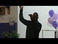 "Let it Flow" session - Amar Khalil "High"