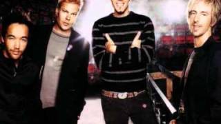 Watch Hoobastank Replace You video