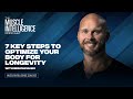 STAY LEAN & HEALTHY FOR LIFE - 7 Quick and Easy Tips to Follow