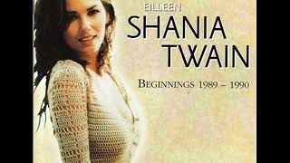 Watch Shania Twain Dont Gimme That Once Over video