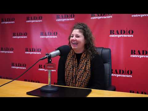 "Serial Entrepreneurship in Real Estate, Fashion, and More!" with ...