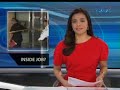 Saksi: Pagnanakaw sa jewelry shop sa Cubao, halos katulad ng panloloob noon sa ilang tindahan