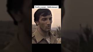 Azərbaycanın Milli Qəhrəmanı Əliyar Əliyev