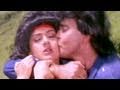 Peecha Tera Chodunga Na - Mithun, Meenakshi Seshadri, Aandhi Toofan Song