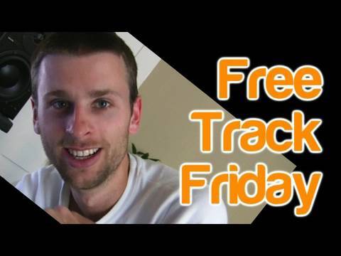 Free Track Friday