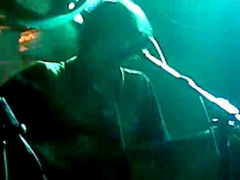 Pretty Thing Video
