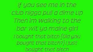 Watch Nicki Minaj I Bought That video