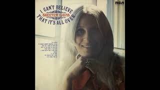 Watch Skeeter Davis I Cant Believe That Its All Over video