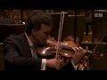 Gil Shaham - Prokofiev Violin Concerto No. 2 in G Minor, Op. 63
