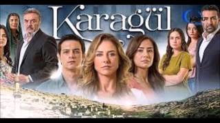 Karagül 110 Bölüm