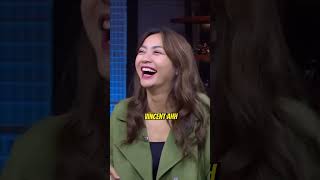 Ketika Vincent Desta Posesif Ke Anak Ceweknya Hesti