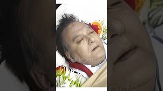 Great Actor Sunil Dutt Last Journey.