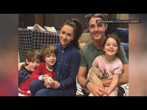 Mulroney children to be featured in royal wedding