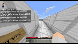 Twisted Halls Part 3. (Minecraft Map) TC Blox YTC (13+) -TC Blox / TC Blox YTC ✔