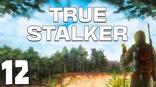 S.t.a.l.k.e.r. True Stalker #12. Контролер-Охотник И План Трухляя