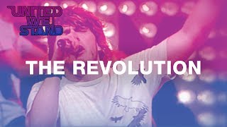 Watch Hillsong United Revolution video