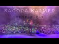Sagopa Kajmer - Kendim İçin / İstanbul (4K video)