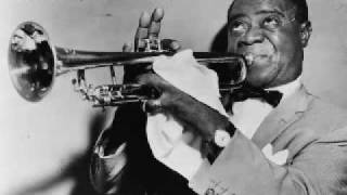 Watch Louis Armstrong Hellzapoppin video