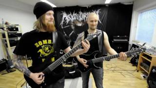 Watch As You Drown Needles video