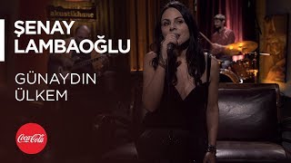 Şenay Lambaoğlu - Günaydın Ülkem / Akustikhane #TadınıÇıkar