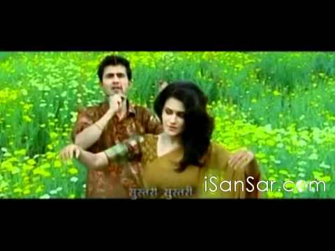 chayacha basanta mero by Shreya Ghoshal