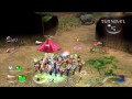 Pikmin 2! Los Soldaditos Madafakas! Cap.23! FINAL!