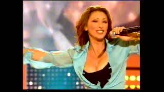 Sabrina Salerno - Boys ('Generation 80' French Tv 2007)