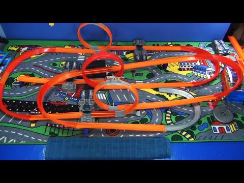 Youtube hotwheels e case 2014
