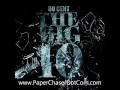 50 Cent ft Kidd Kidd & Twanée - Shooting Guns [New The Big 10 CDQ]