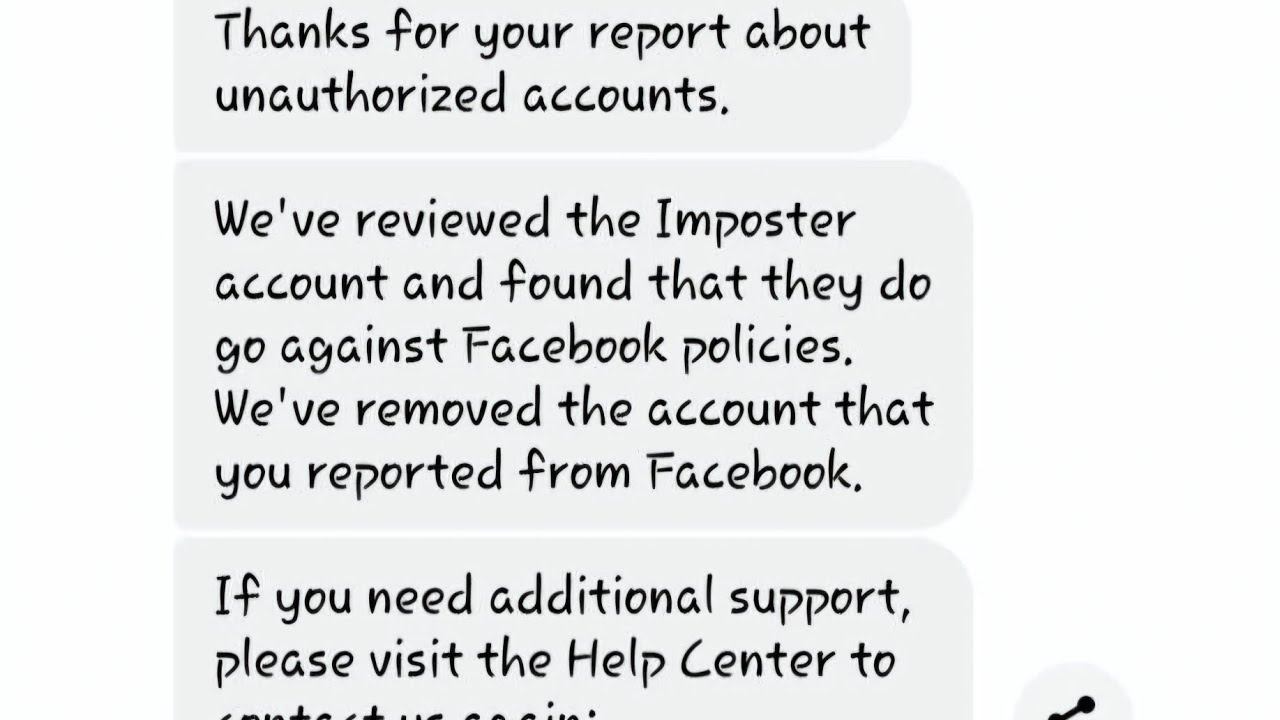 How To Remove Unauthorised Flagged Account With Meta How To Remove Unauthorised Flagged Account With Meta