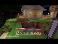 Minecraft: Xbox 360 - Netherwart Farm! - Part 42
